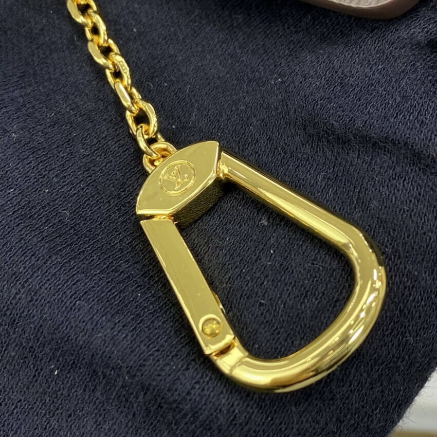 Louis Vuitton Monogram Canvas Card Holder Recto Verso M69431