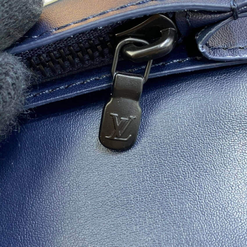 Louis Vuitton Brazza Wallet M80424