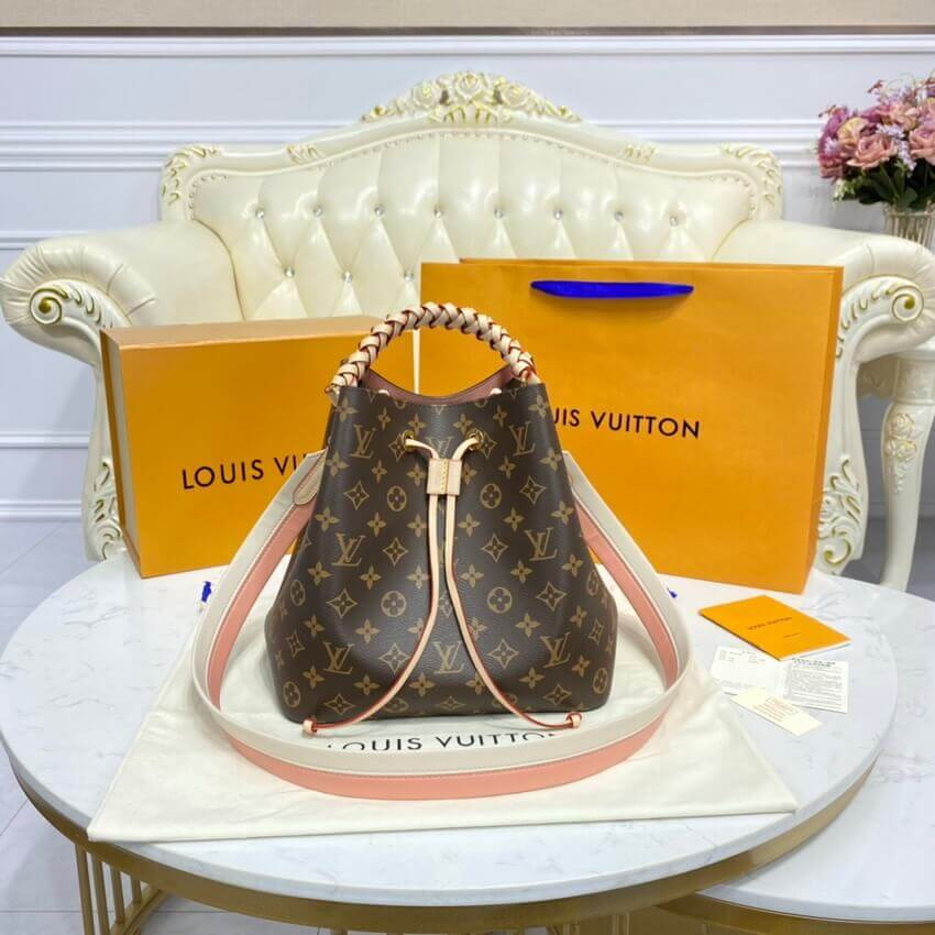 Louis Vuitton NéoNoé MM M45577