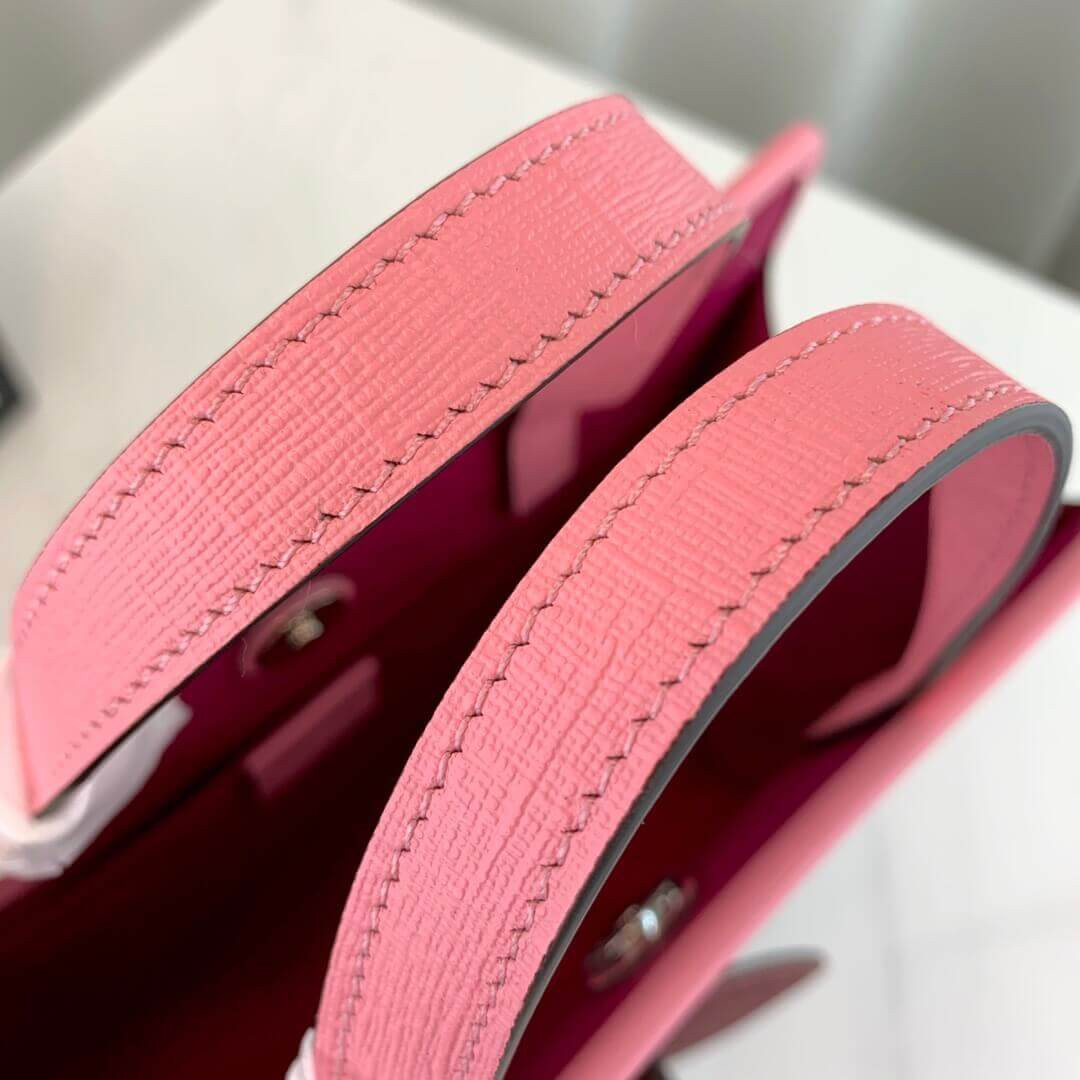 Gucci Childrens GG 3-D Strawberry Tote 630589