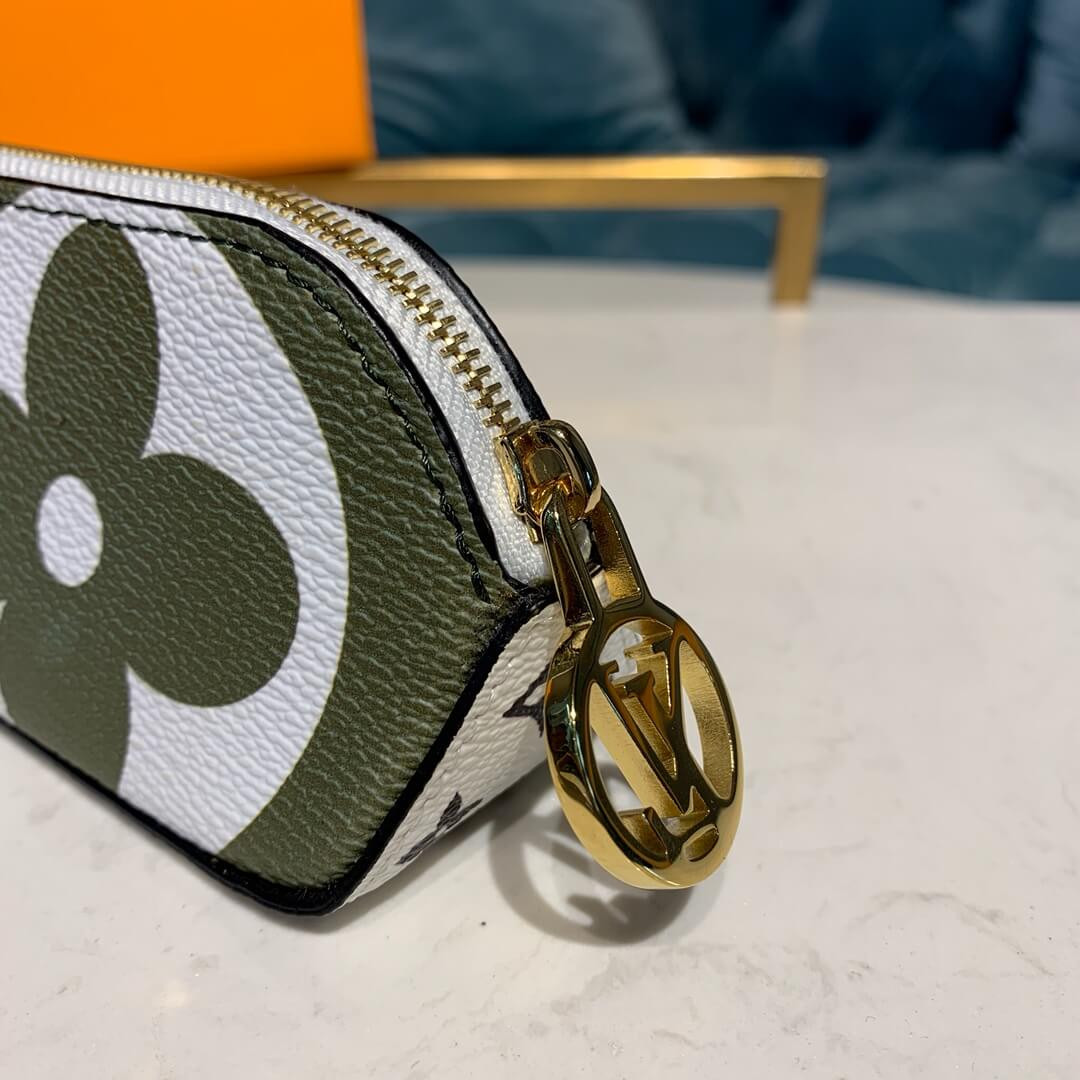 Louis Vuitton Elizabeth Pencil Pouch GI0270