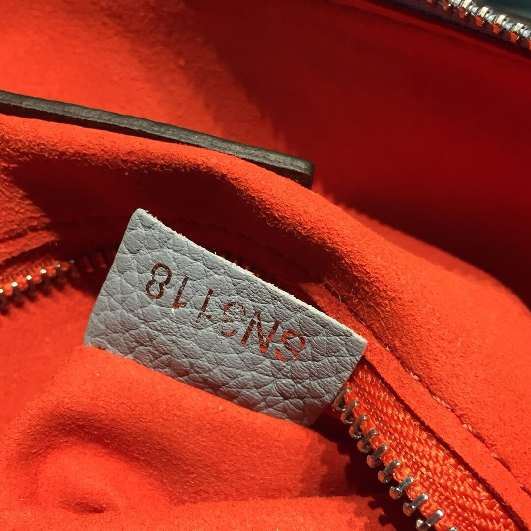 Louis Vuitton Babylone Chain BB M53153