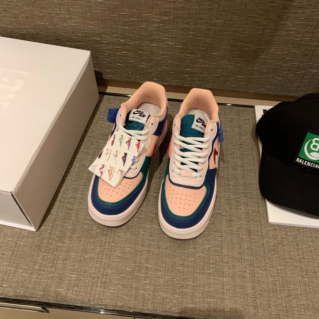 Nike Air Force 1 Shadow CQ3317-4