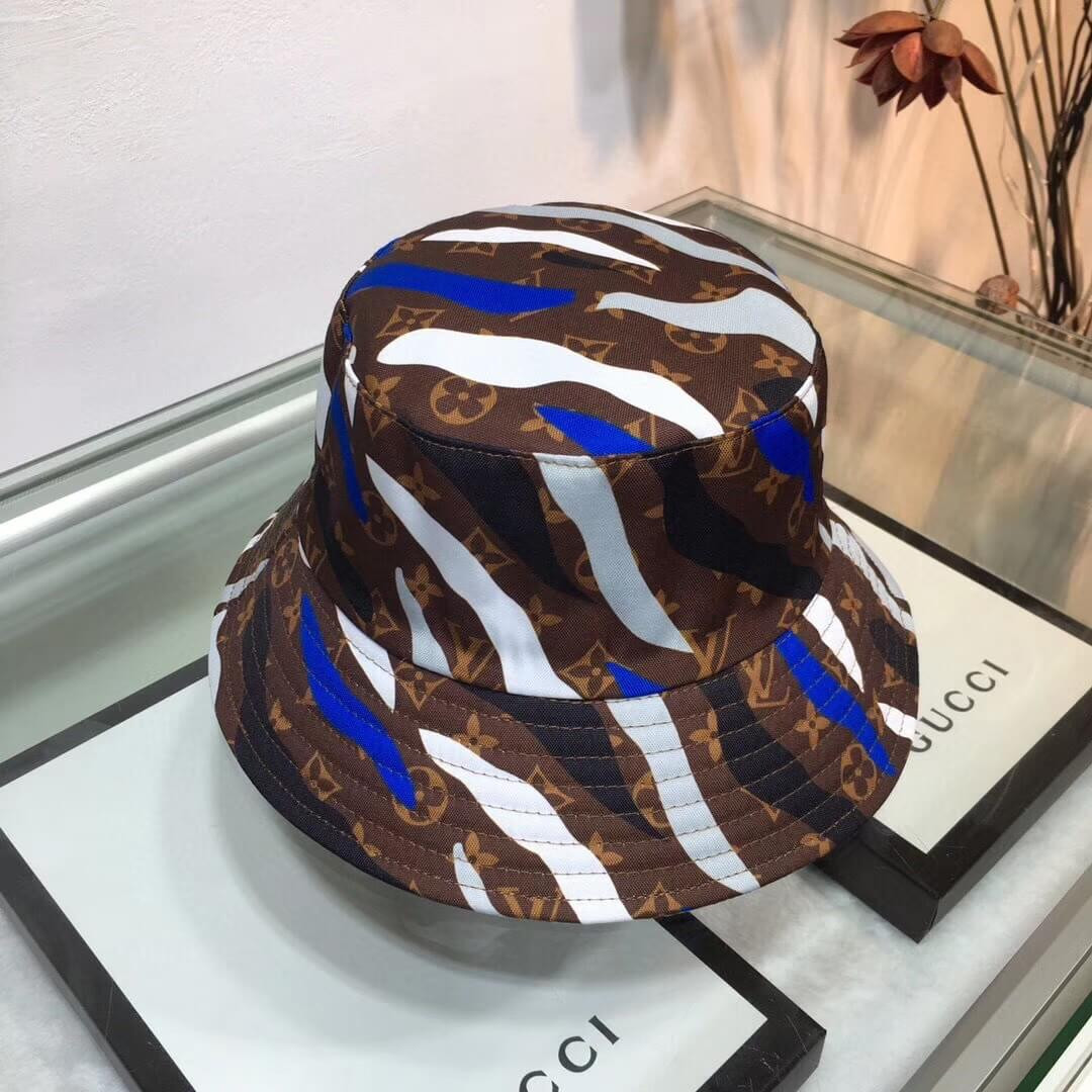 Louis Vuitton LvXLoL Bucket Hat M76232