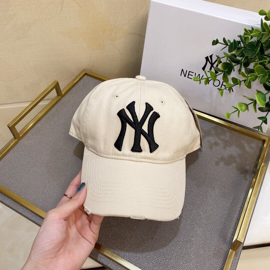 NY Yankees Baseball Cap 207571