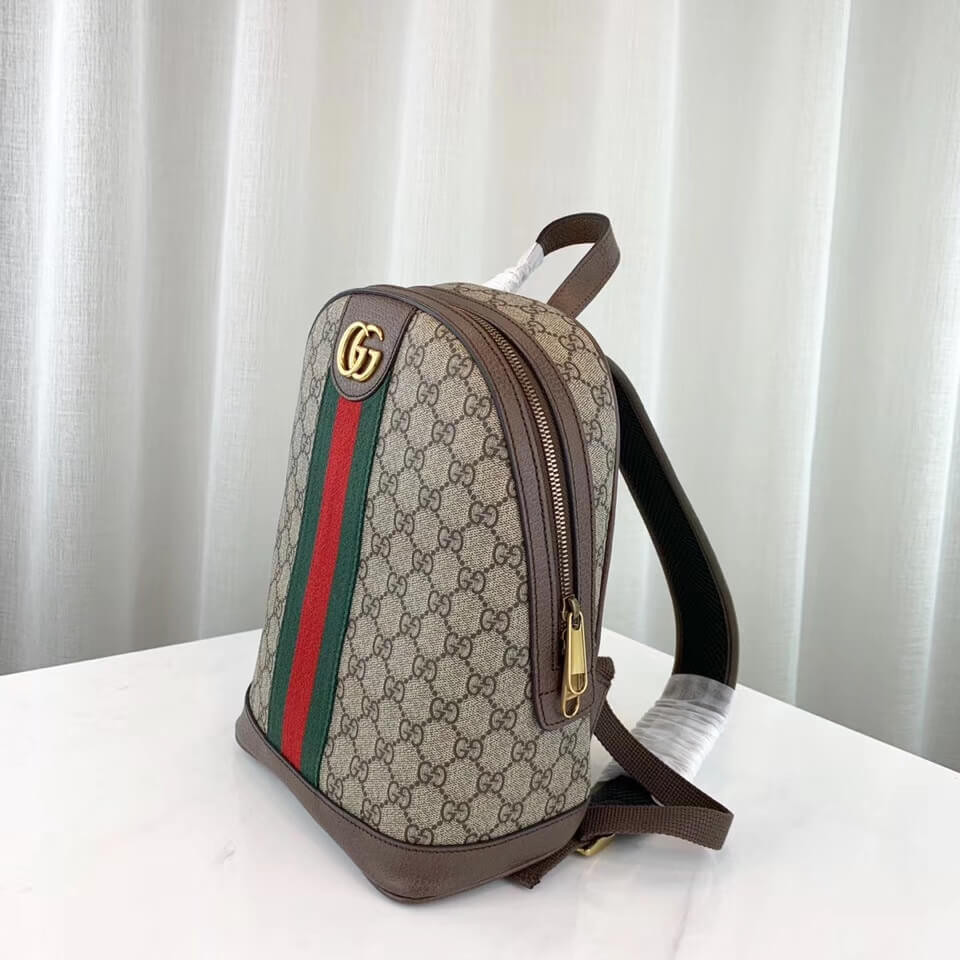 Gucci Ophidia GG Backpack 552884