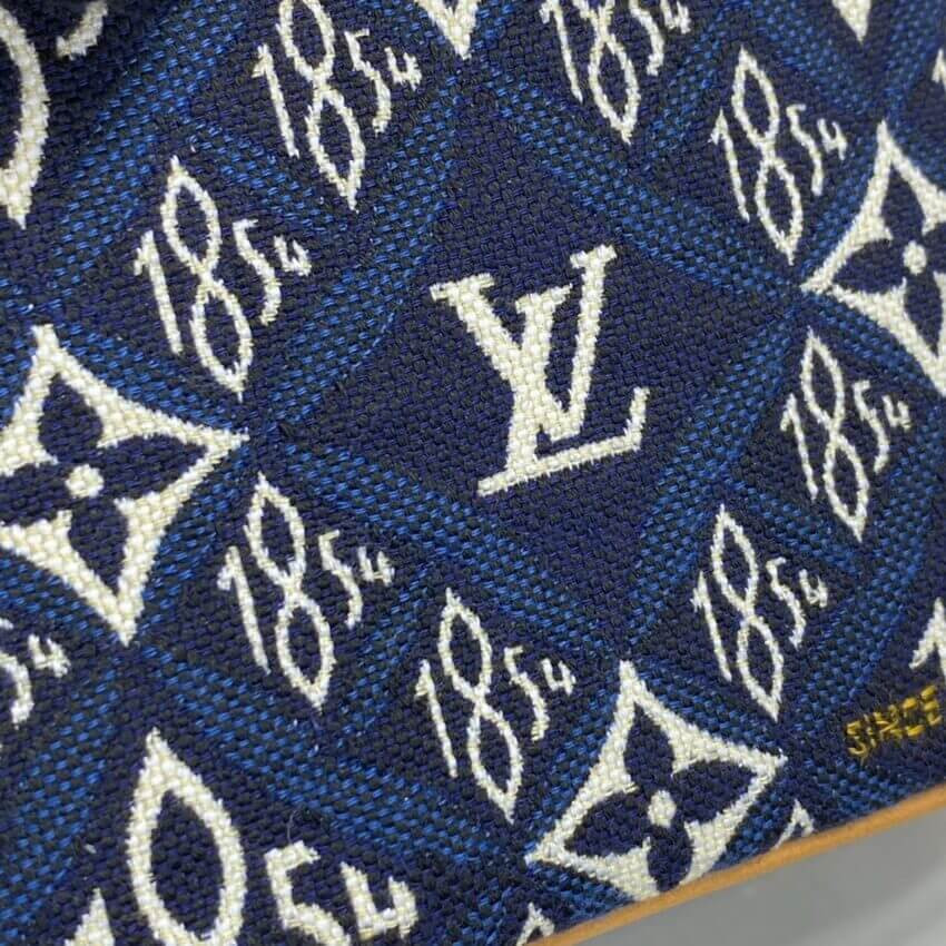 Louis Vuitton Since 1854 Vanity PM M57403