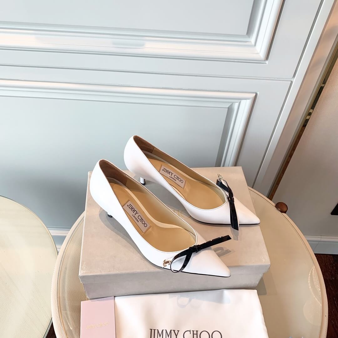Jimmy Choo Scarlette 6.5cm Pumps 765334