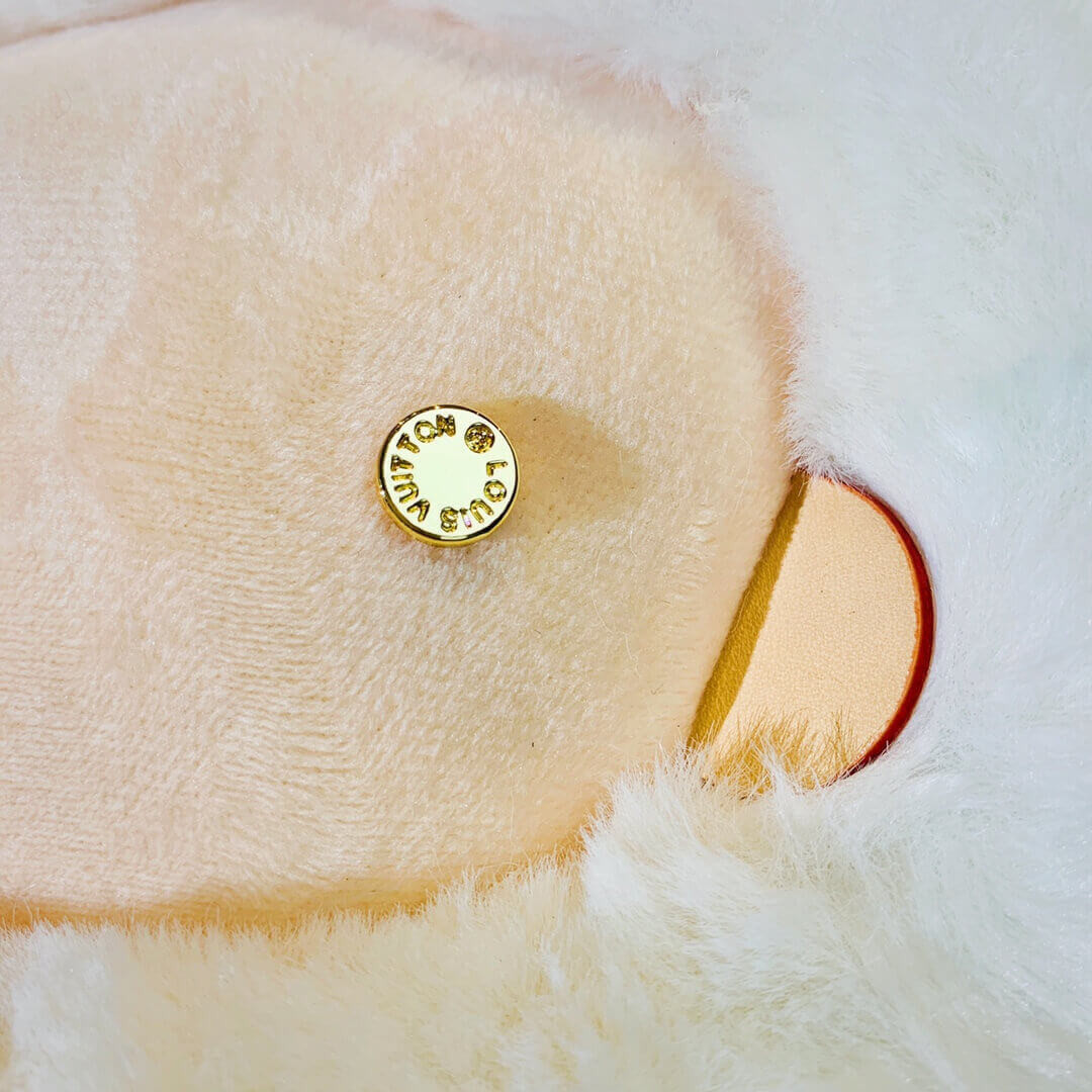 Louis Vuitton Vivienne Doudou GI0445