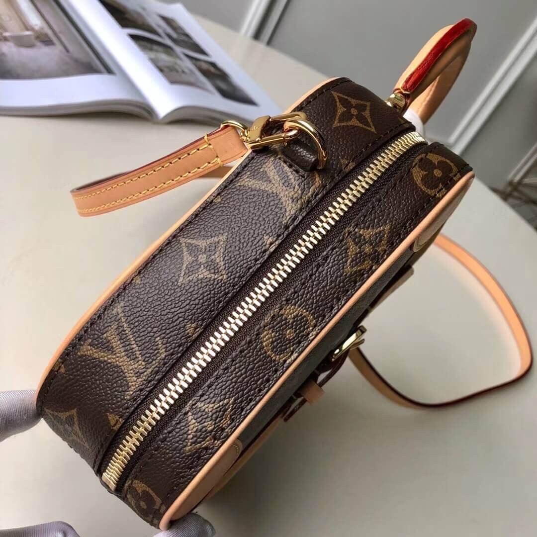 Louis Vuitton Mini Luggage Vertical M68623