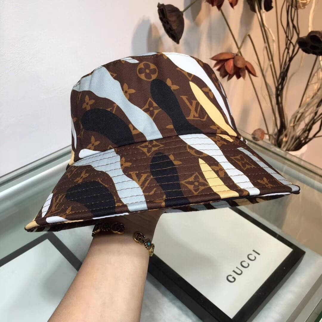 Louis Vuitton LvXLoL Bucket Hat M76232