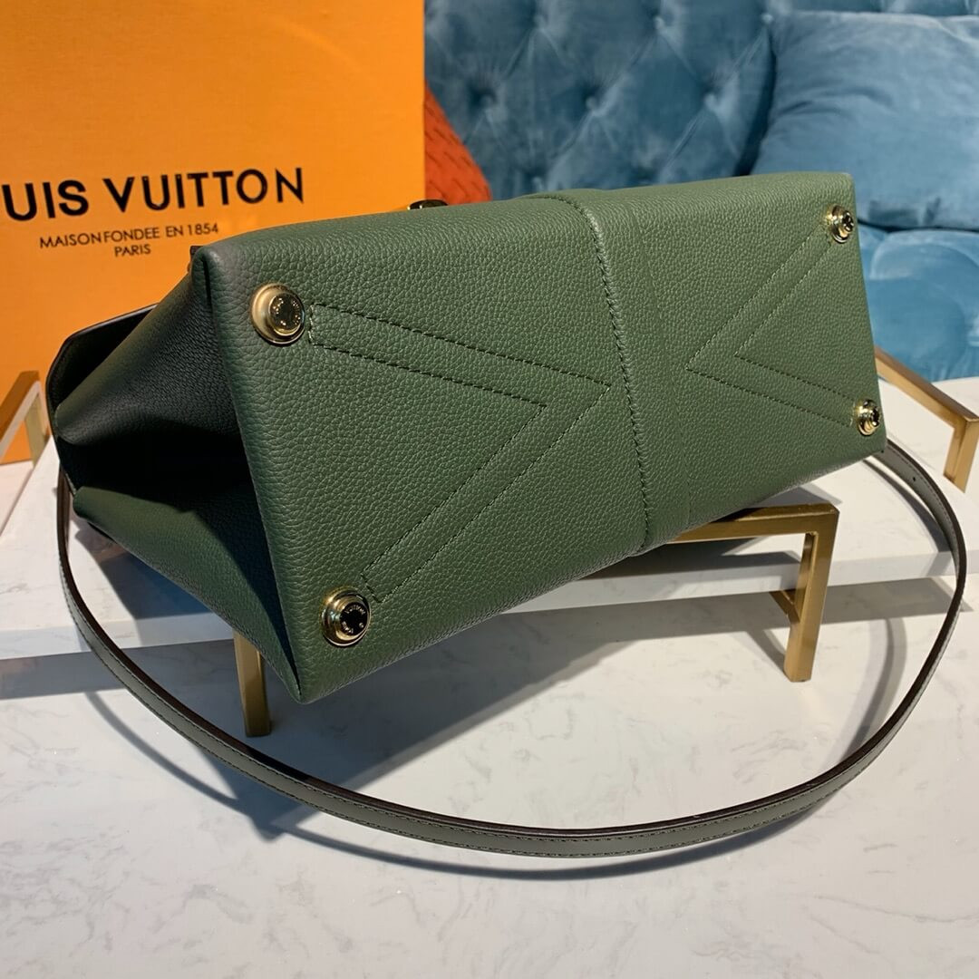 Louis Vuitto Rose Des Vents MM M53819 M53815 M53816