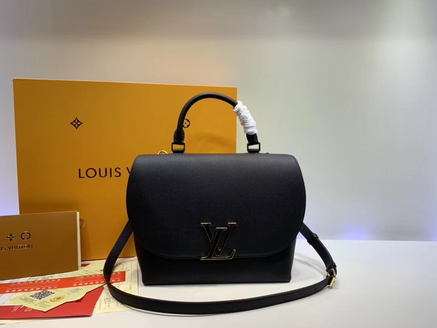 Louis Vuitton Volta M55060 M53771 M55214 M55222