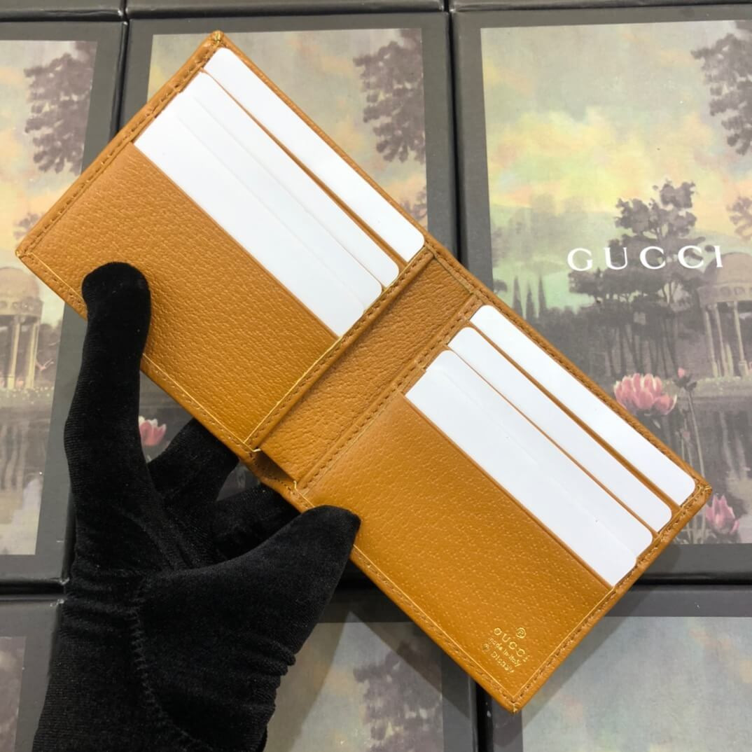 Disney x Gucci Wallet 602547