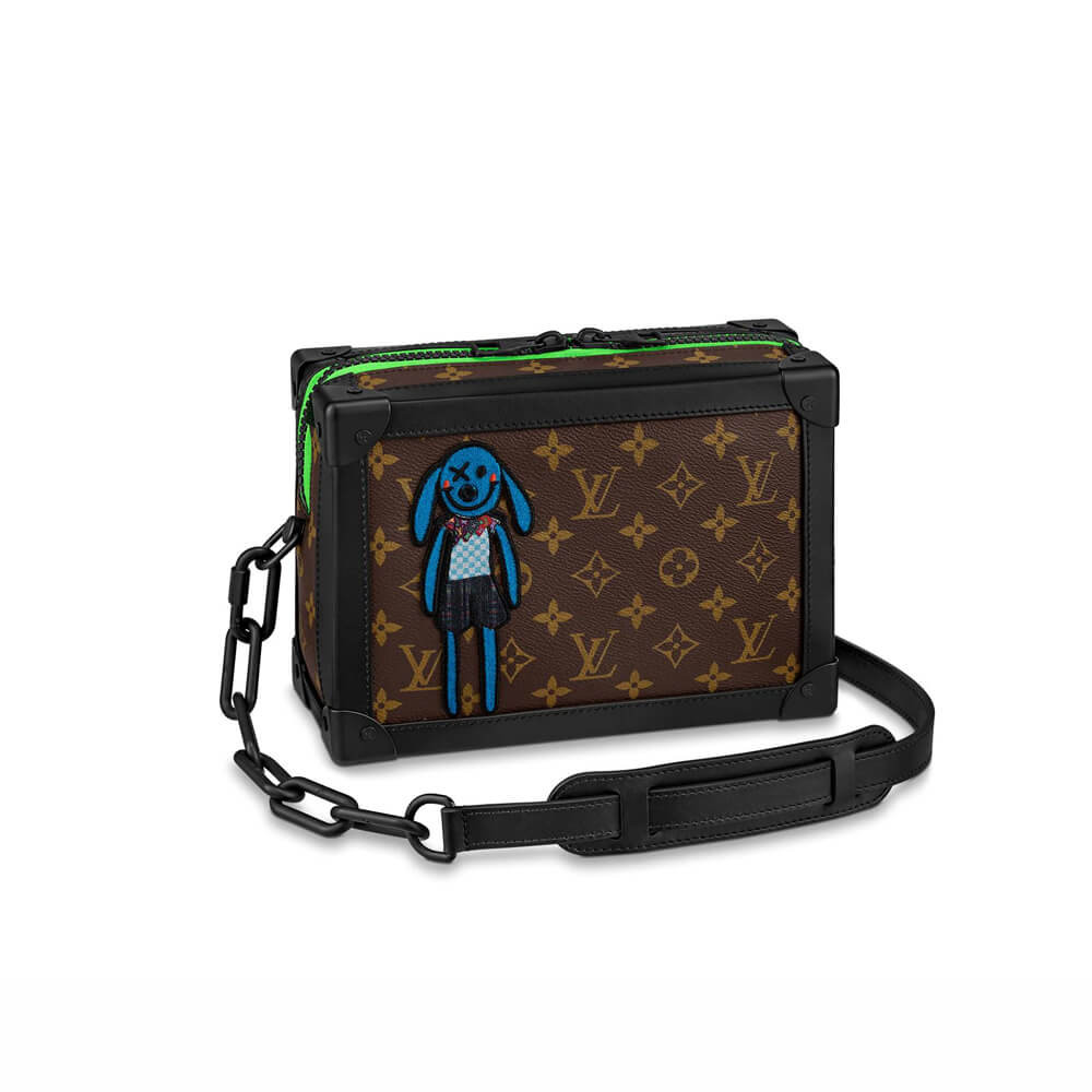 Louis Vuitton Soft Trunk M45619