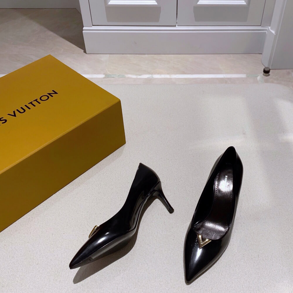 Louis Vuitton Heartbreaker Pump 1A4DJP