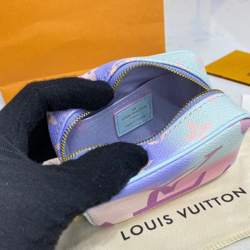 Louis Vuitton Wapity Case M81339