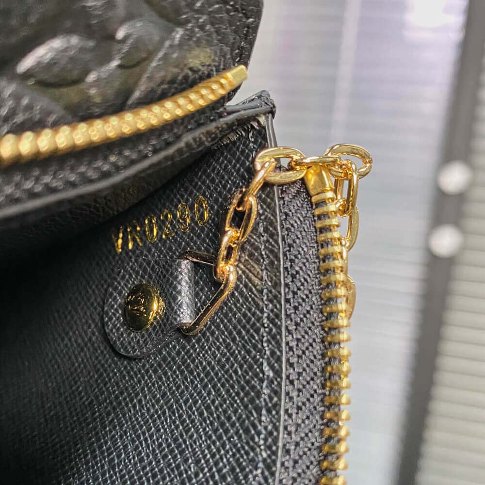 Louis Vuitton Card Holder Recto Verso M69420 M69421