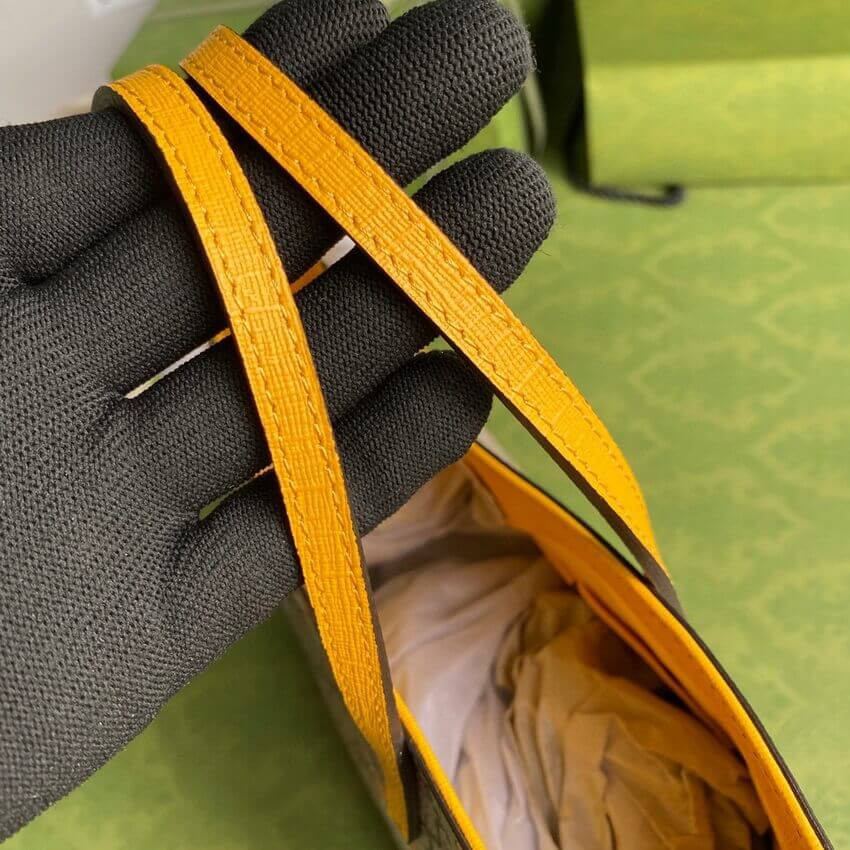 KAI x Gucci Childrens Tote 410812