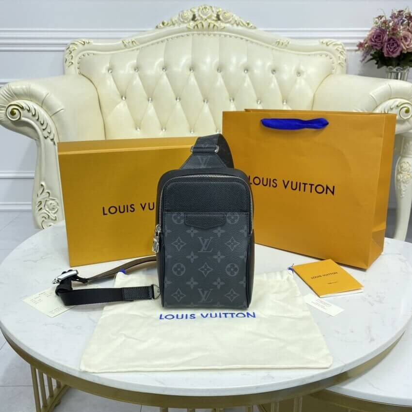 Louis Vuitton Outdoor Slingbag M30741