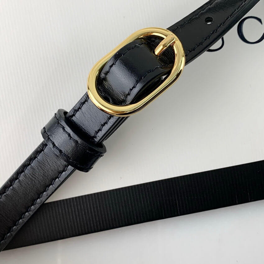 Gucci Jackie 1961 Medium Tote Bag in Black Leather 649016