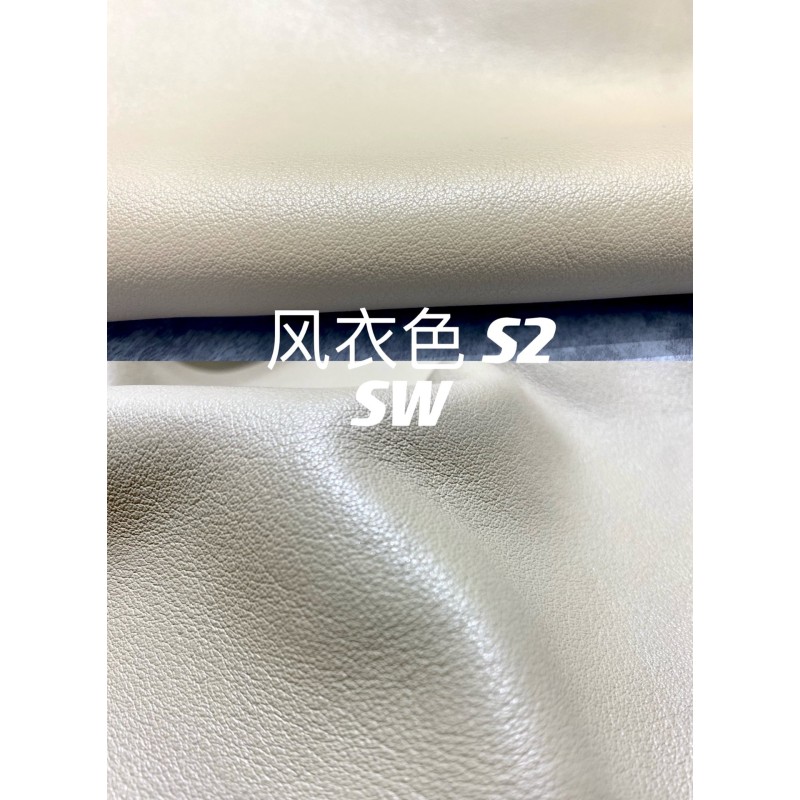 Hermes makes exclusive leather plain leather Swift leather: gray line