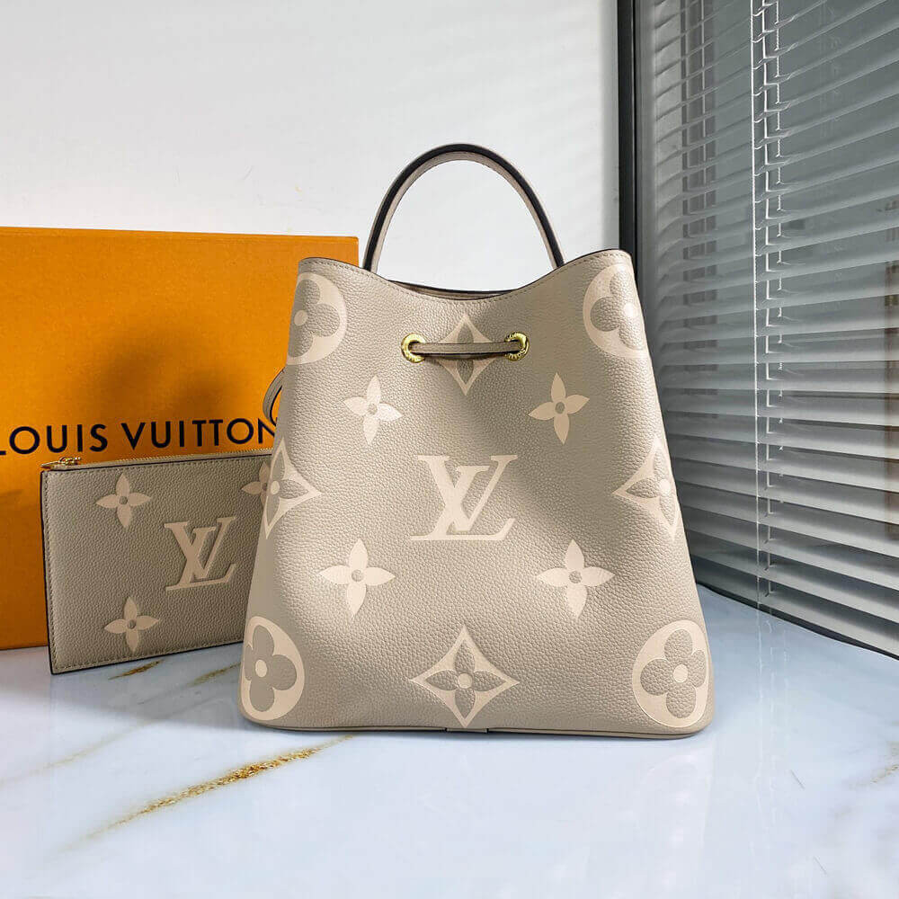 Louis Vuitton NeoNoe MM M45555 M45497