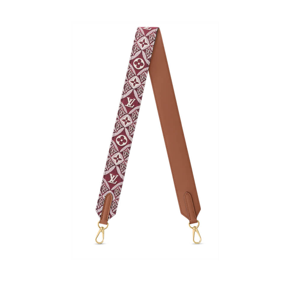 Louis Vuitton Since 1854 Bandoulière J02501 J02502