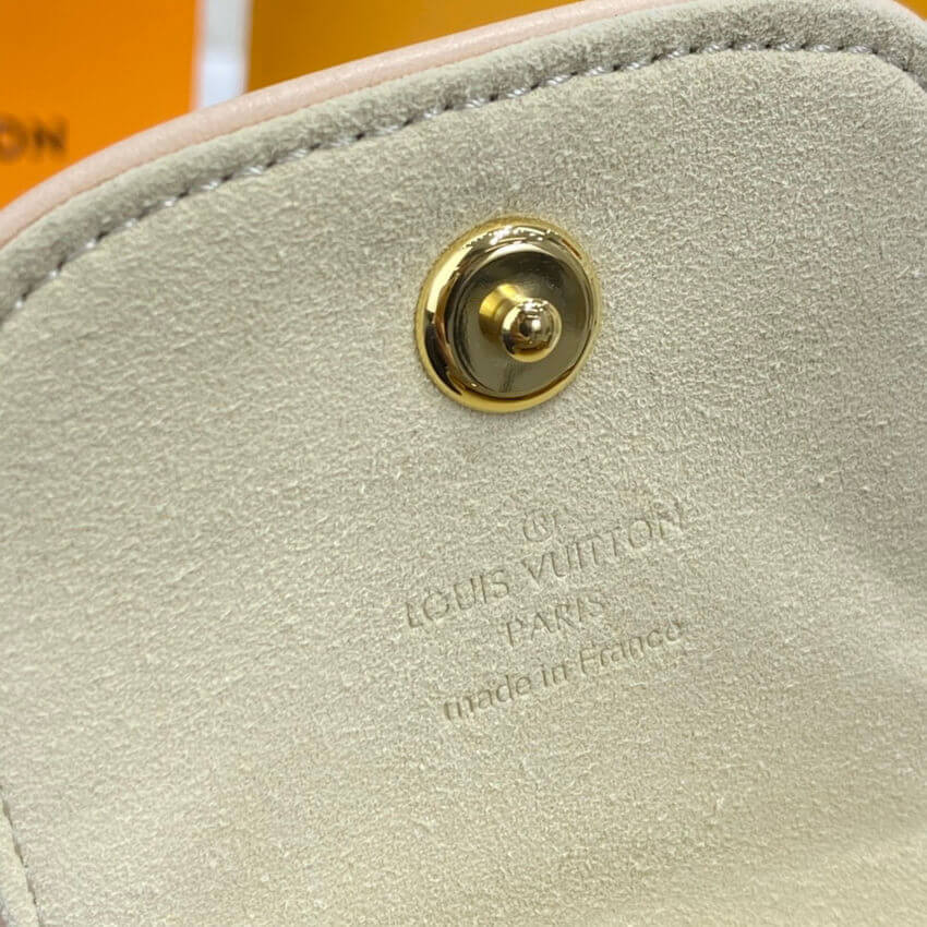 Louis Vuitton Pochette Cancun Pouch M60018