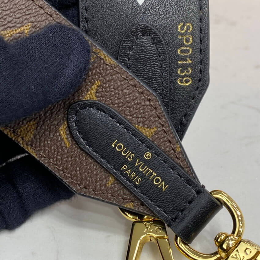 Louis Vuitton Bandoulière J02465