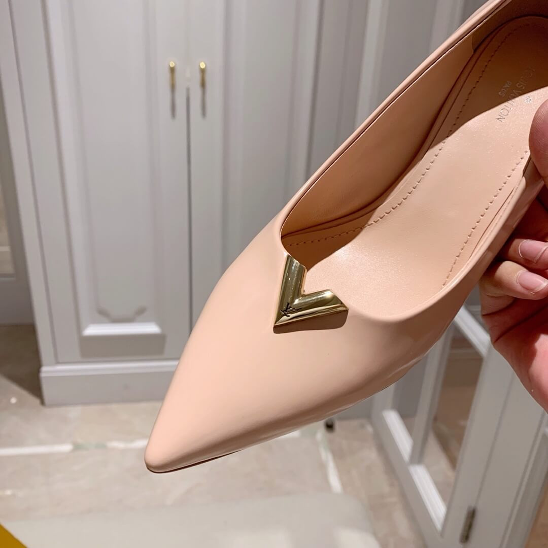 Louis Vuitton Heartbreaker Pump 1A4DKJ