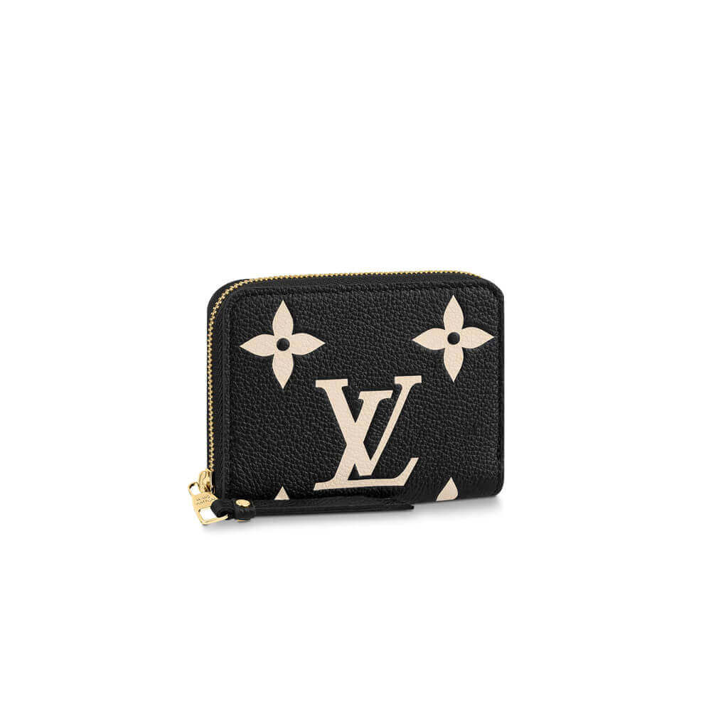 Louis Vuitton Zippy Coin Purse M69787 M69797