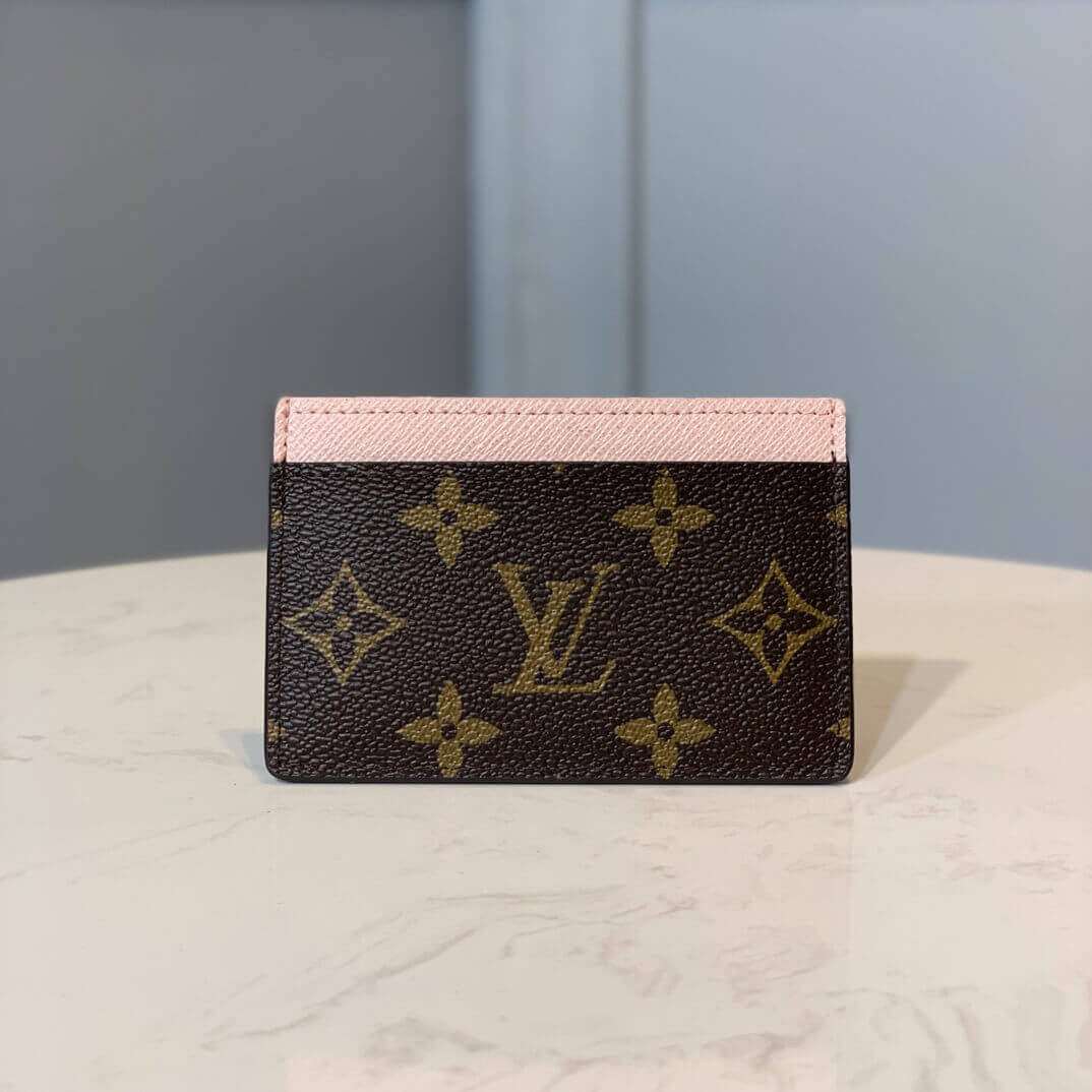 Louis Vuitton Card Holder M60703