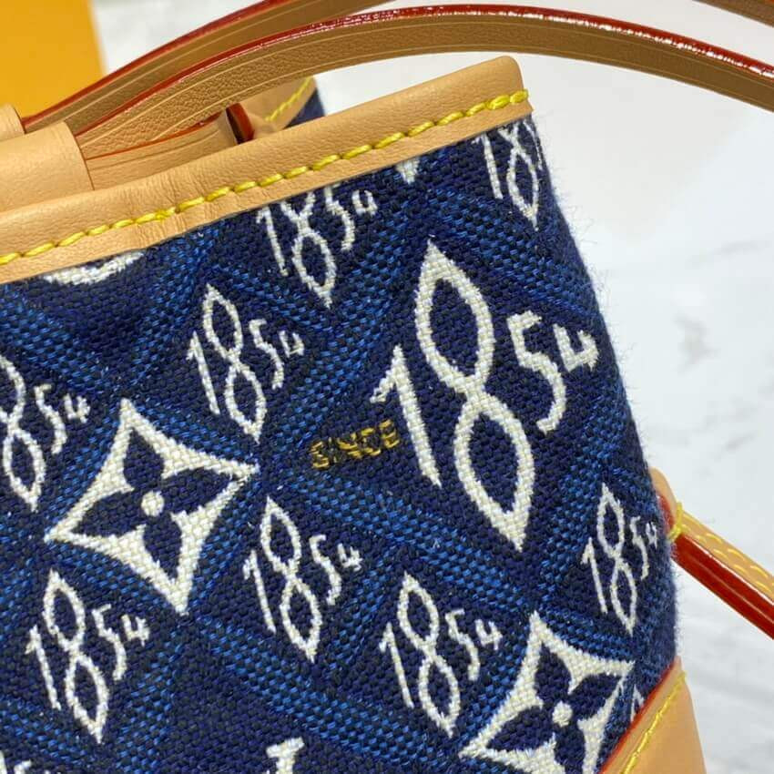 Louis Vuitton Since 1854 Noe Purse M57447