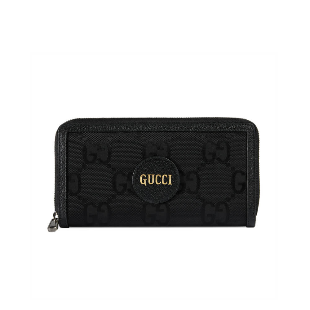 Gucci Off The Grid Zip Around Wallet 625576
