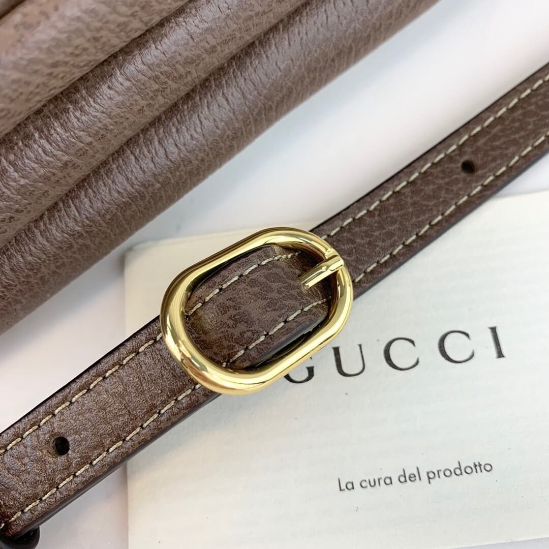 Gucci Ophidia Mini GG Bag 546597
