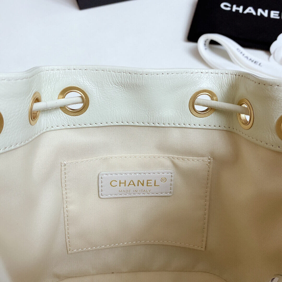 Chanel Drawstring Bag AS1946