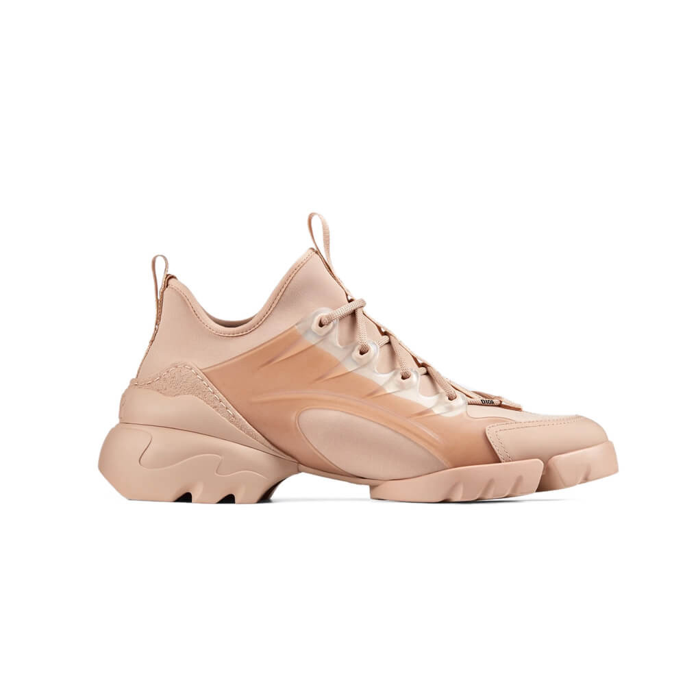 Dior D-Connect Sneaker K222