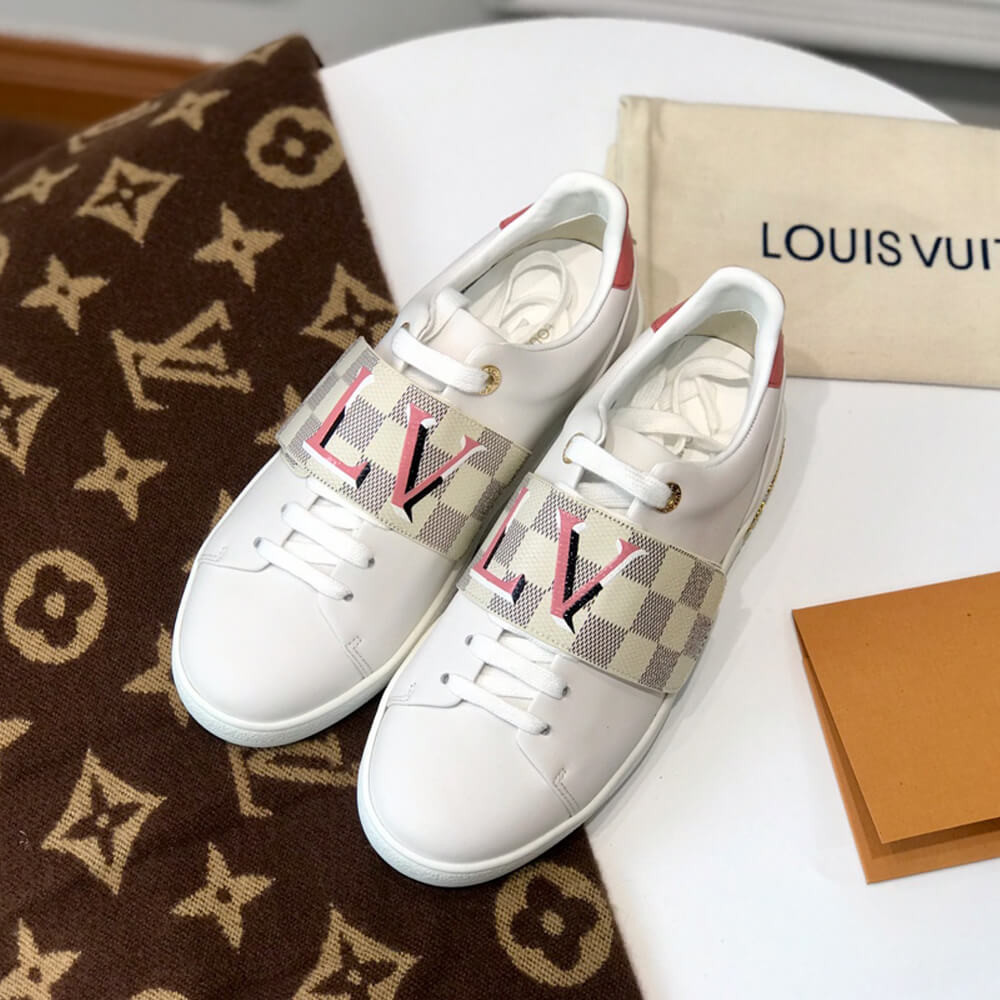 Louis Vuitton Frontrow Sneaker 1A5N59