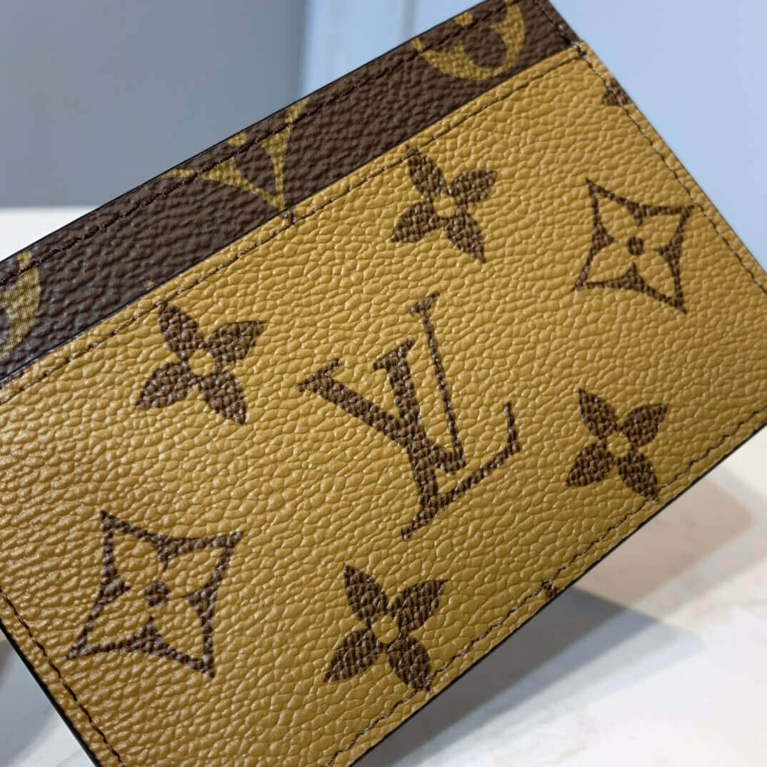 Louis Vuitton Card Holder M69161
