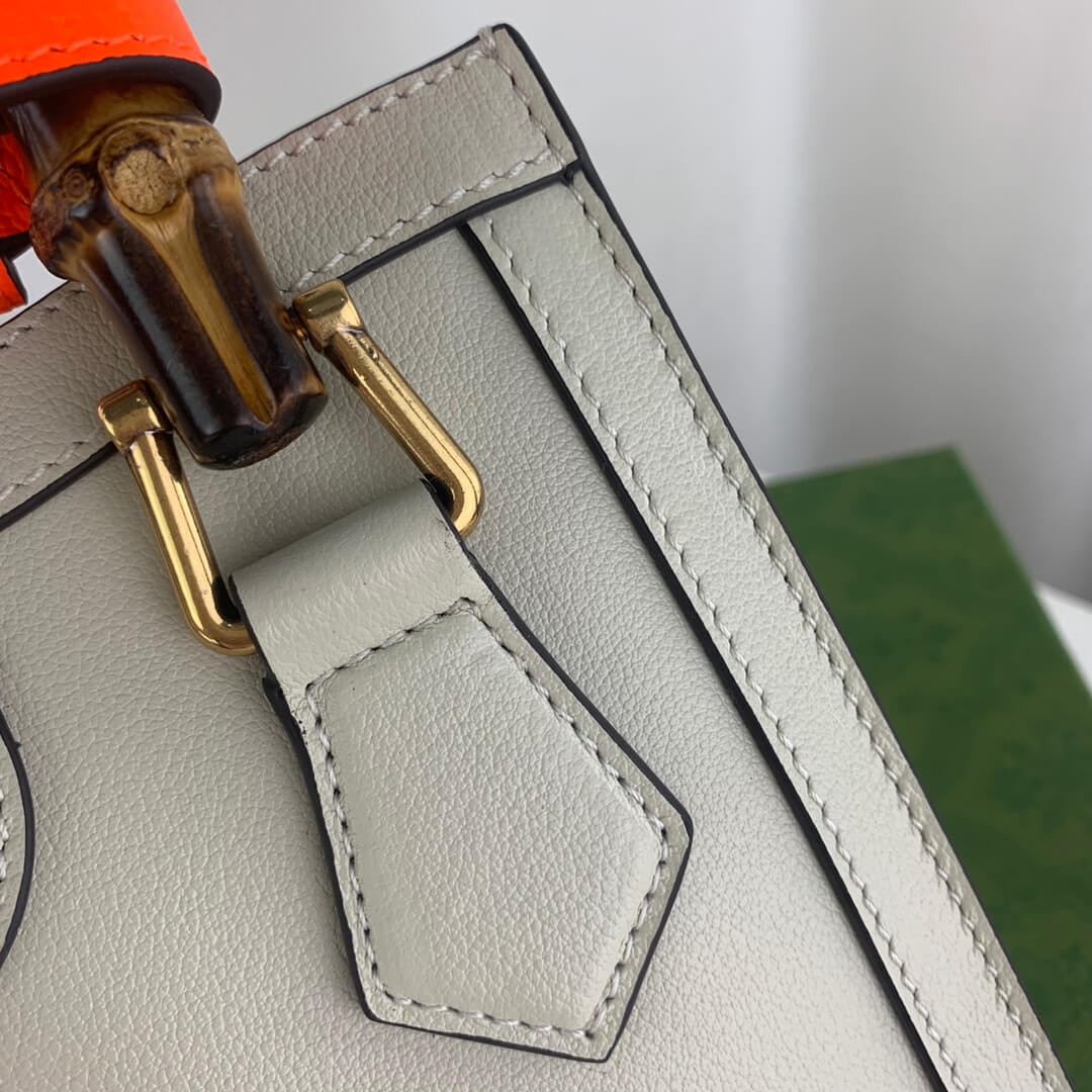 Gucci Diana Mini Tote Bag 655661