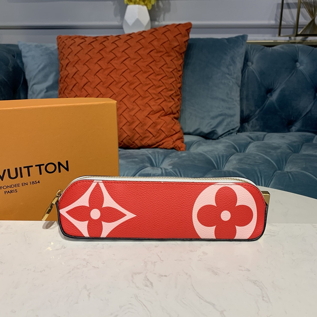 Louis Vuitton Elizabeth Pencil Pouch GI0199
