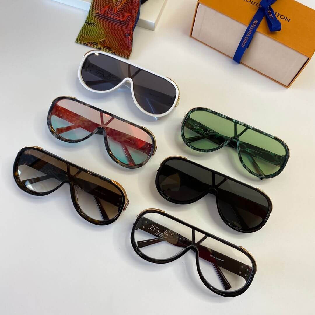 Louis Vuitton Sunglasses Z1266W