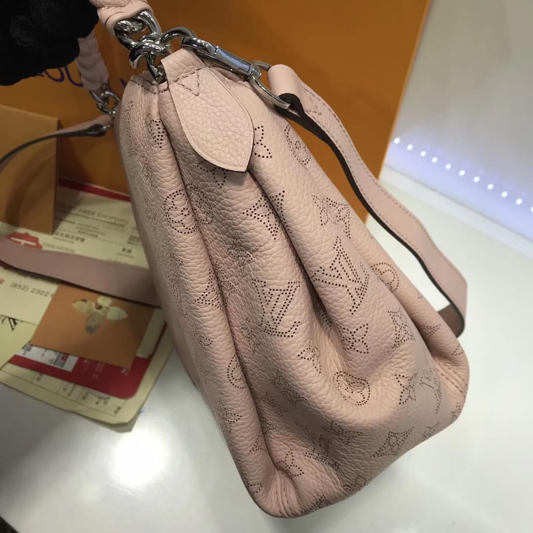 Louis Vuitton Babylone Chain BB M51219