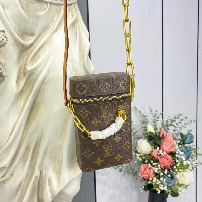 Louis Vuitton Phone Box Bag M44914