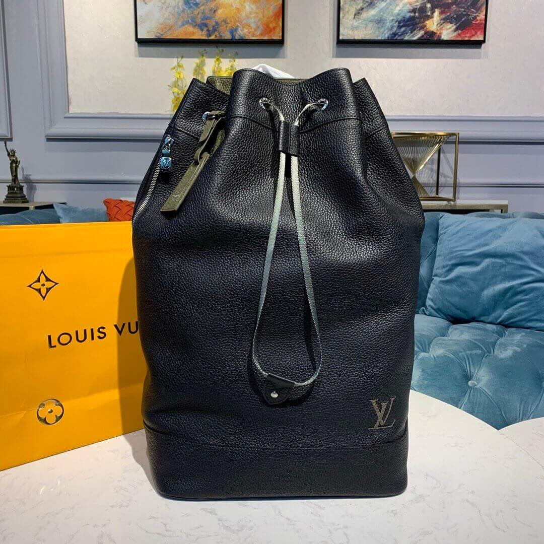 Louis Vuitton Noe Backpack M55171