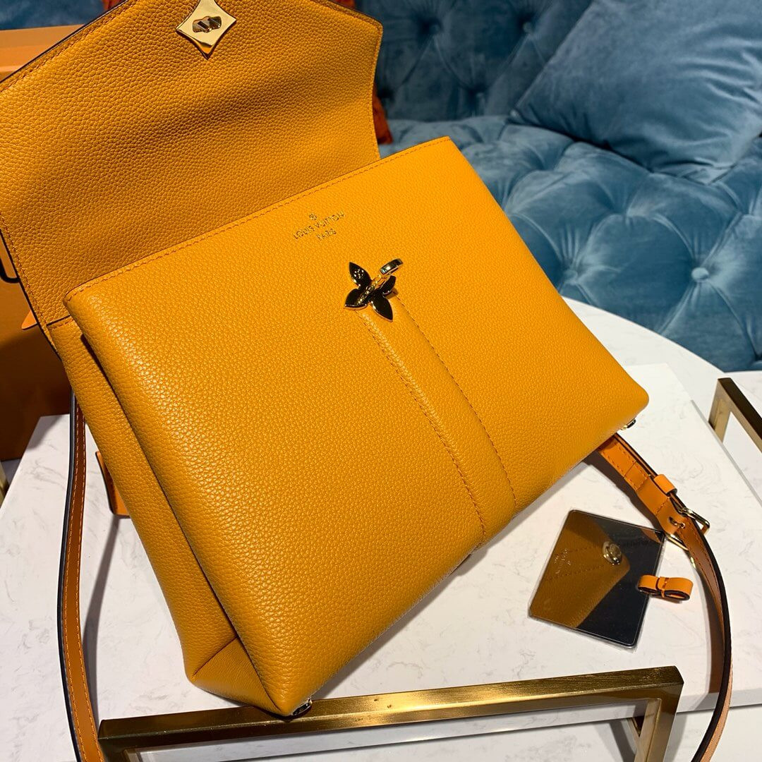 Louis Vuitto Rose Des Vents PM M53818 M53821 M53822