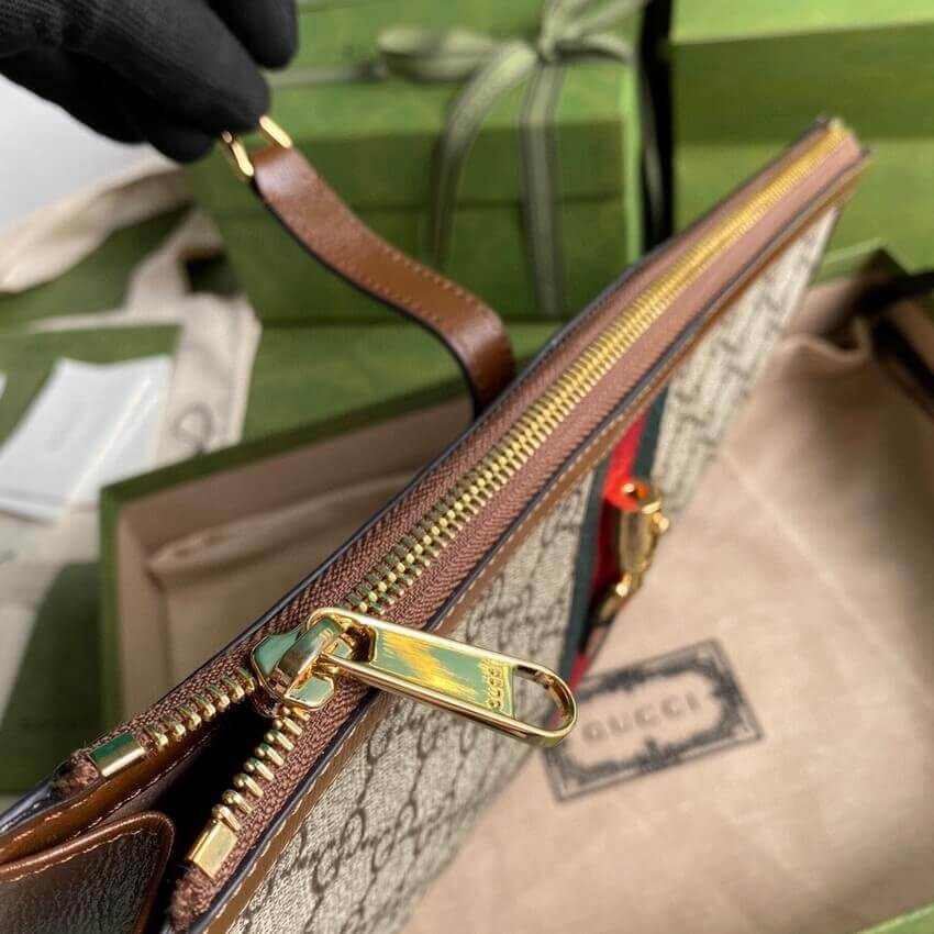 Gucci Jackie 1961 Pouch 647332