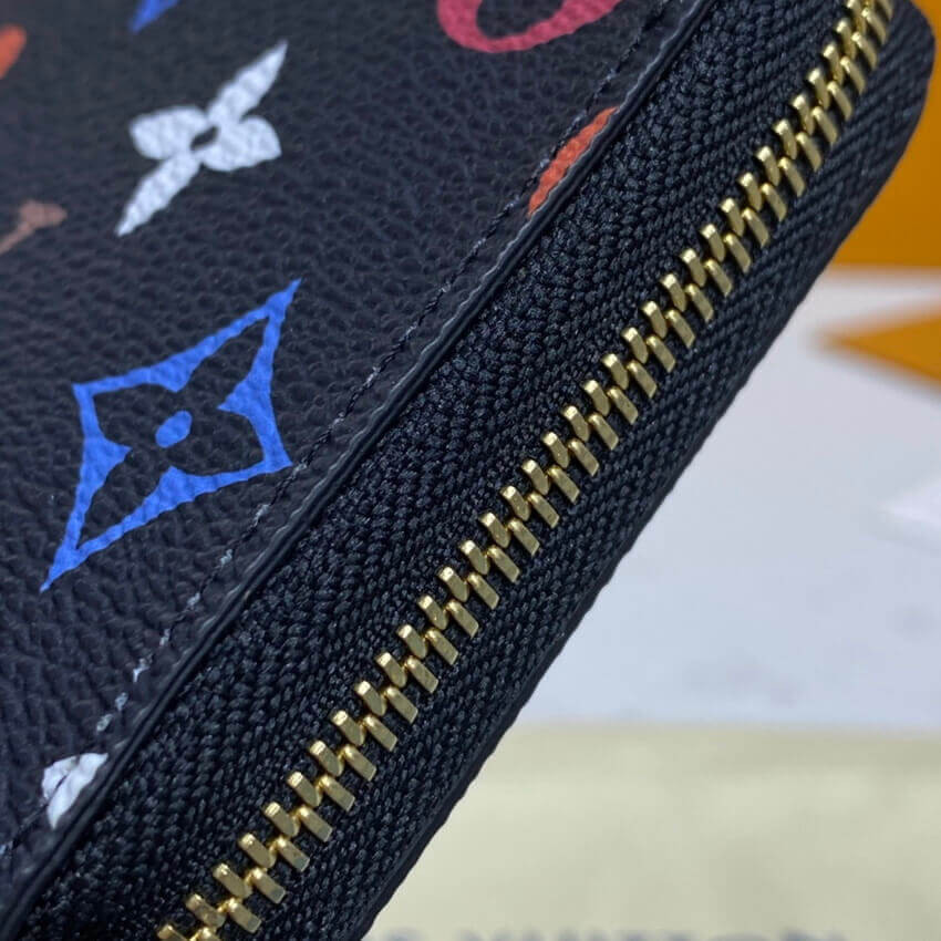 Louis Vuitton Game On Zippy Coin Purse M80305