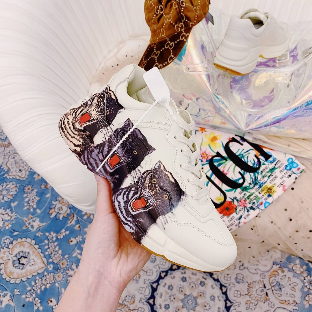 Gucci Rhyton Sneaker 365818